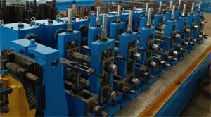 HG76焊管机,铁能架子管机生产供应厂家_机械及行业设备